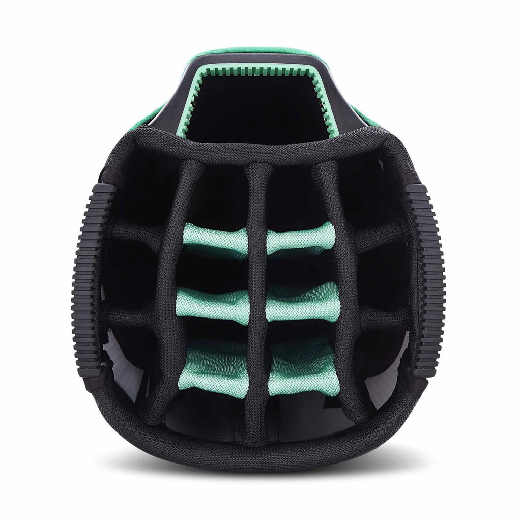 Borsa da golf Terra Sport bianca