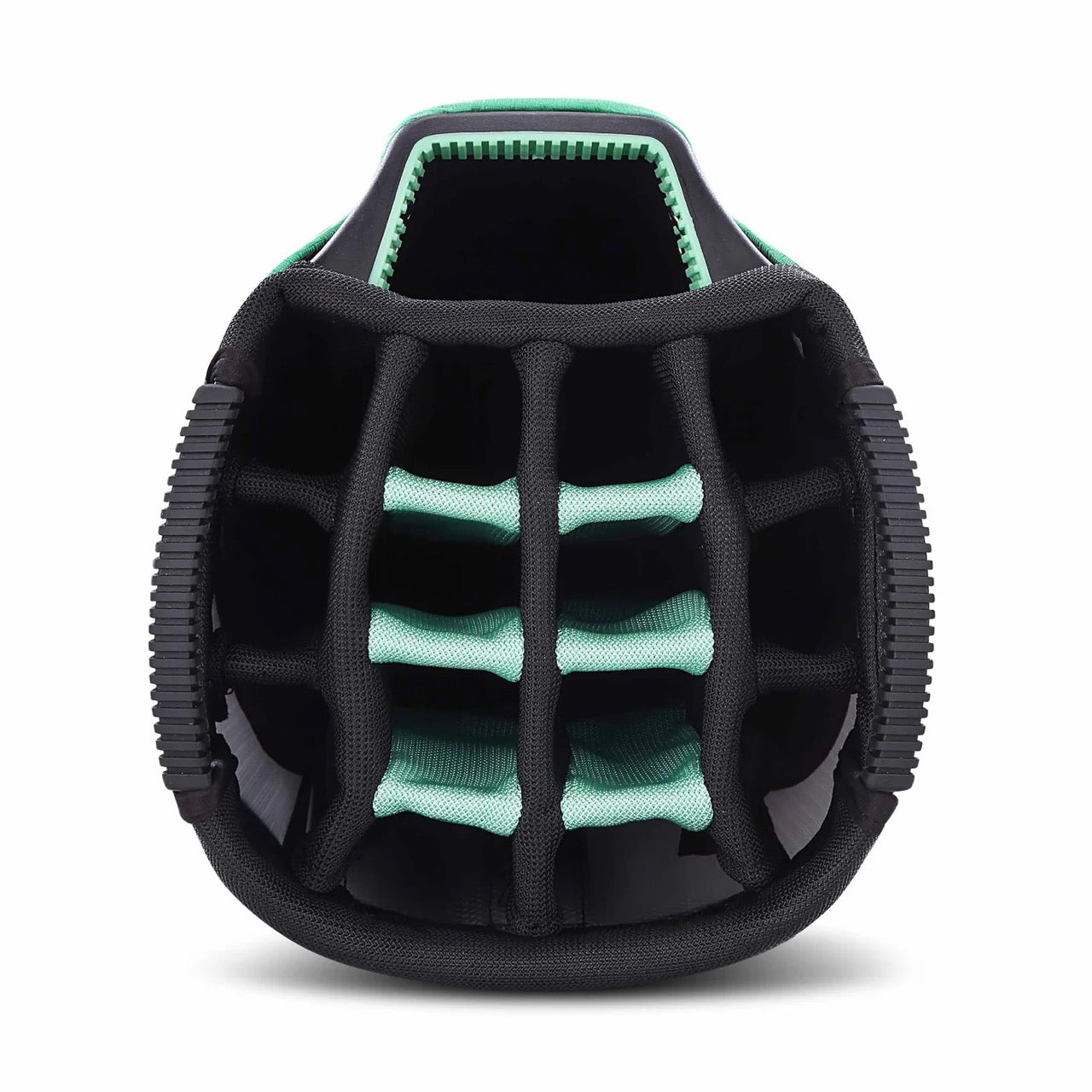 Borsa da golf Terra Sport bianca