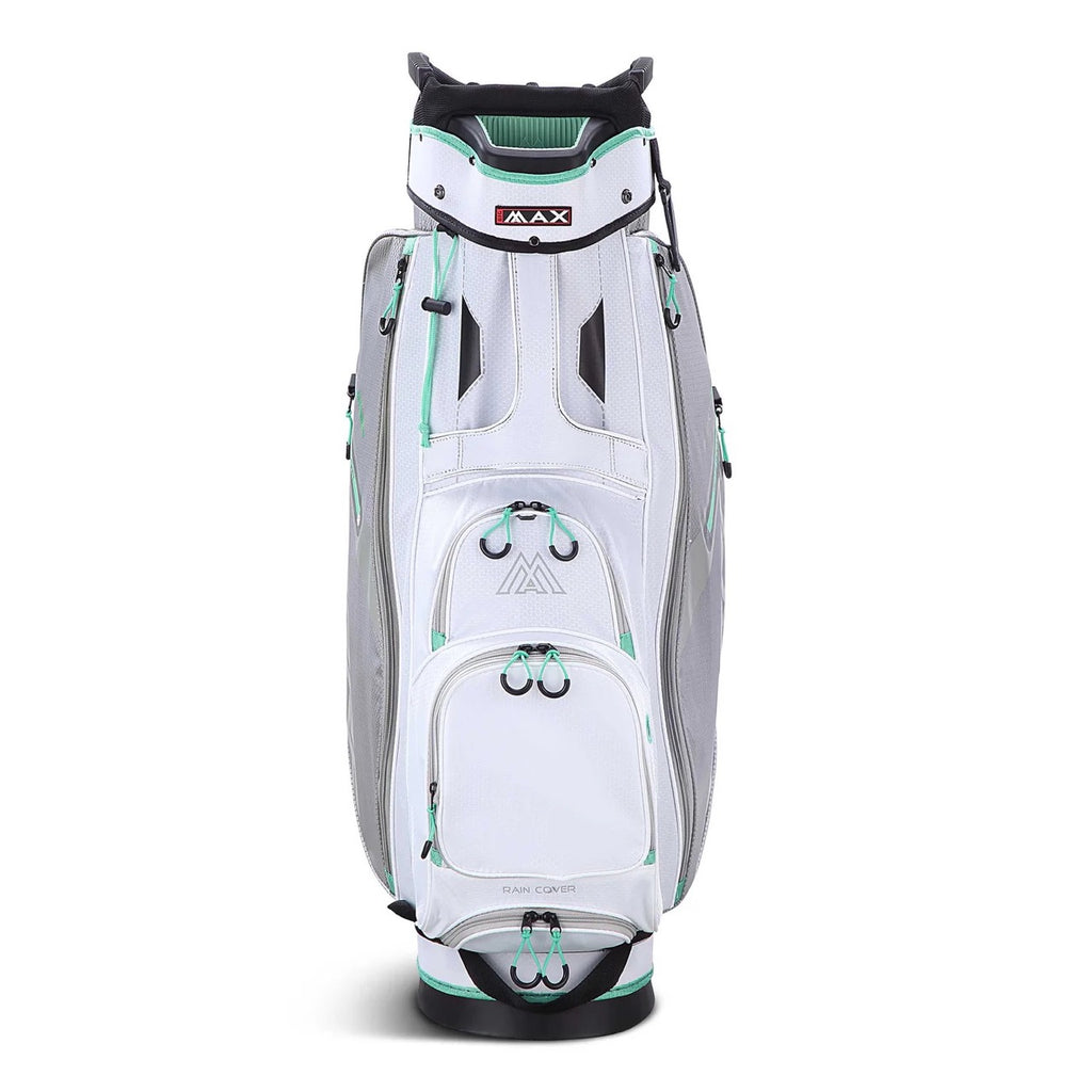 Borsa da golf Terra Sport bianca