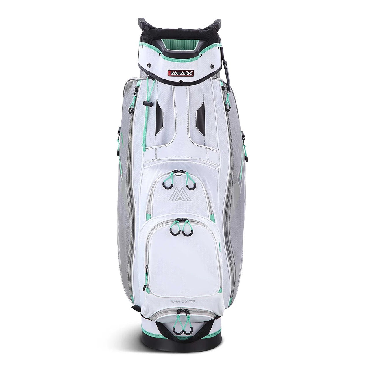 Terra Sport Cartbag Weiss