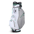 Borsa da golf Terra Sport bianca