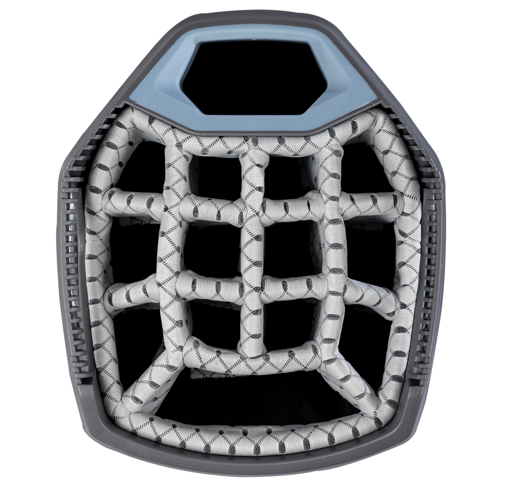 Sac chariot C130 H2NO Nickel/Platinum/Ash