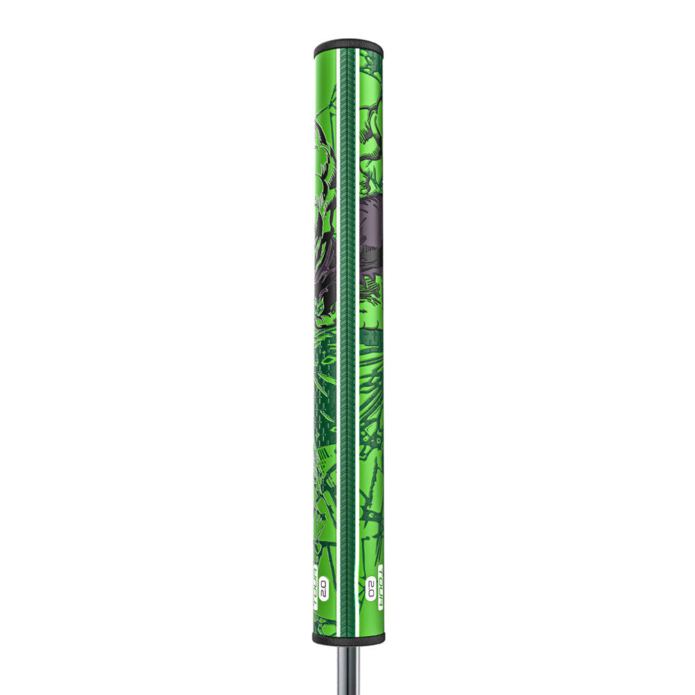 Zenergy Tour 2.0 Marvel Putter Grip Hulk