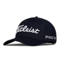Tour Performance Cap Navy