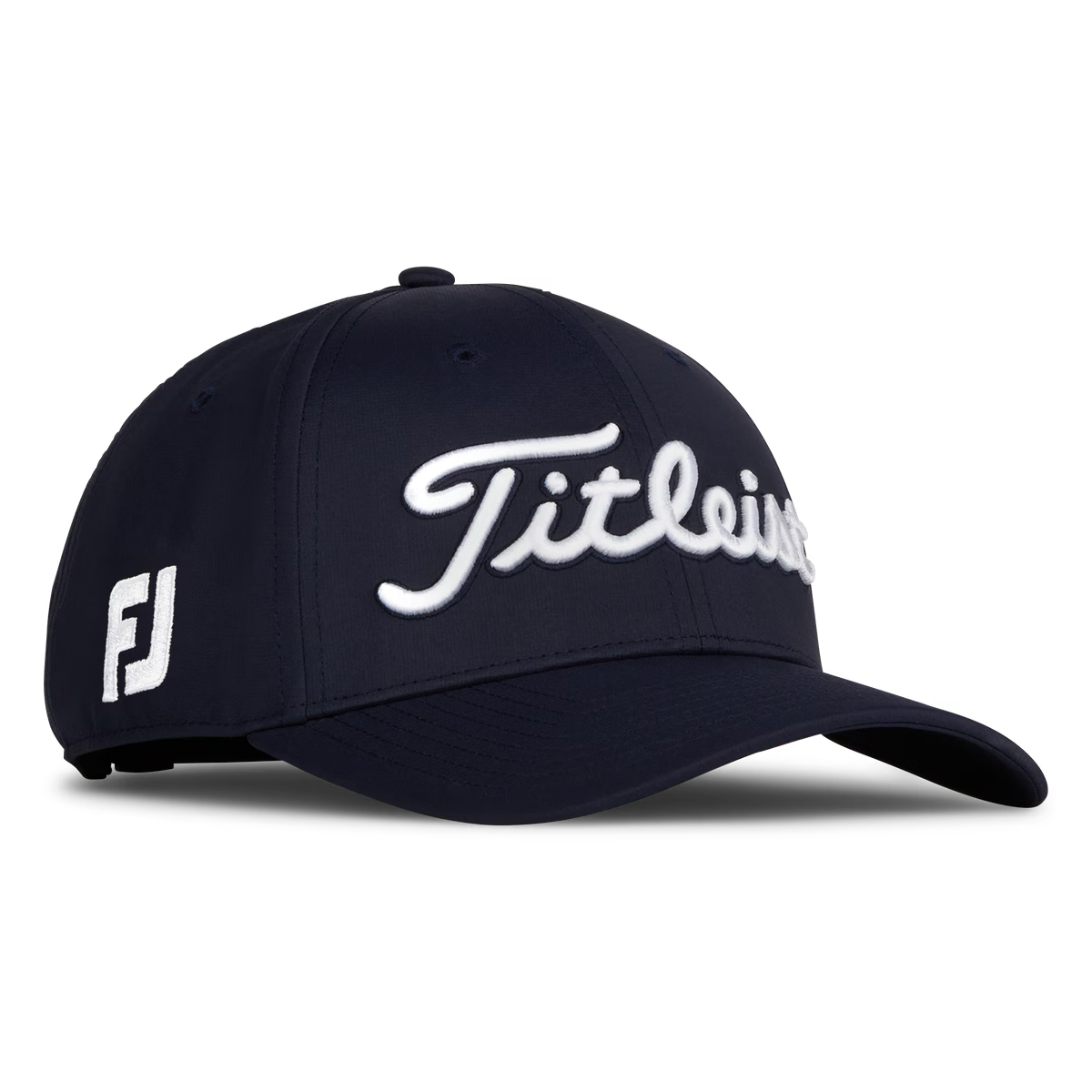 Tour Performance Cap Navy