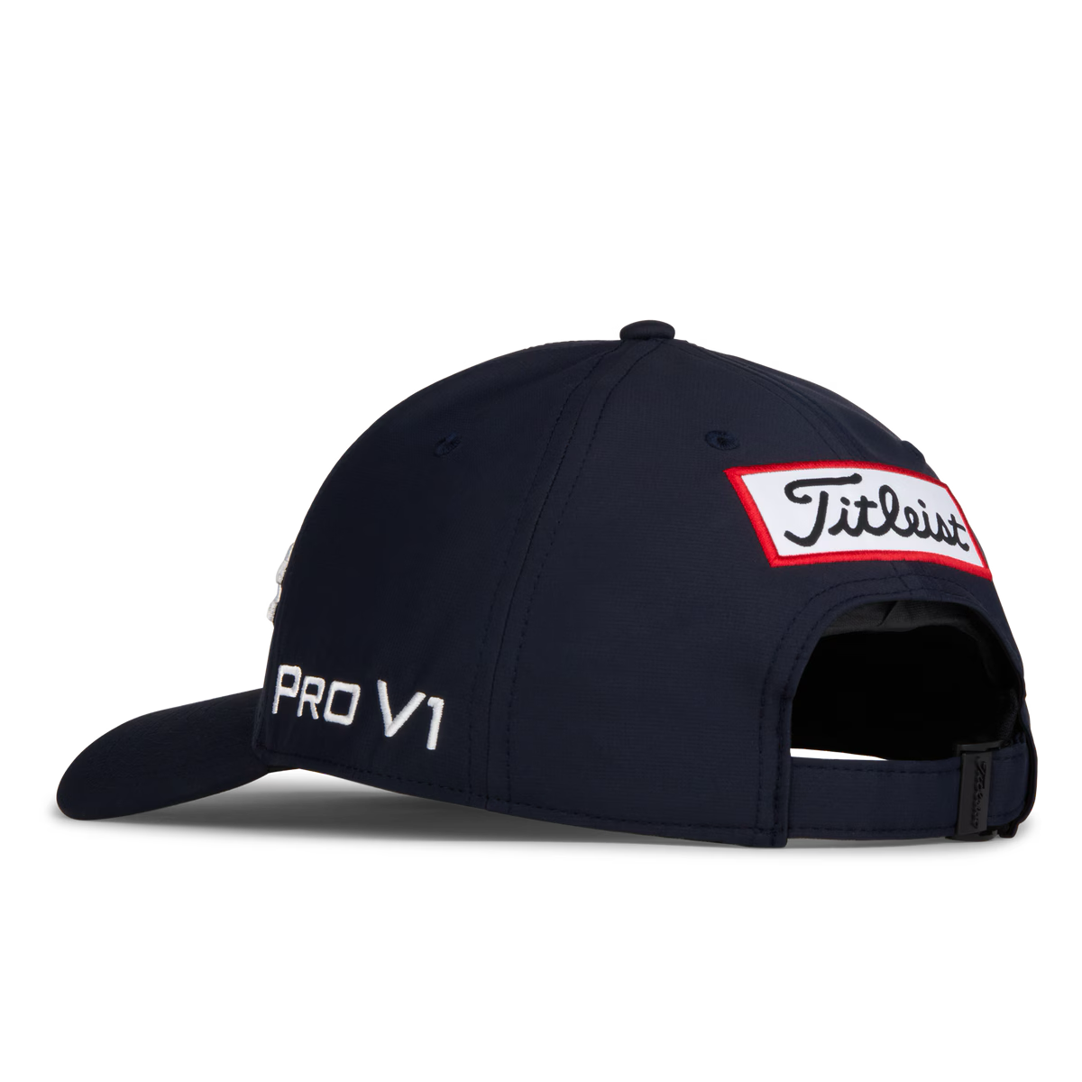 Tour Performance Cap Navy