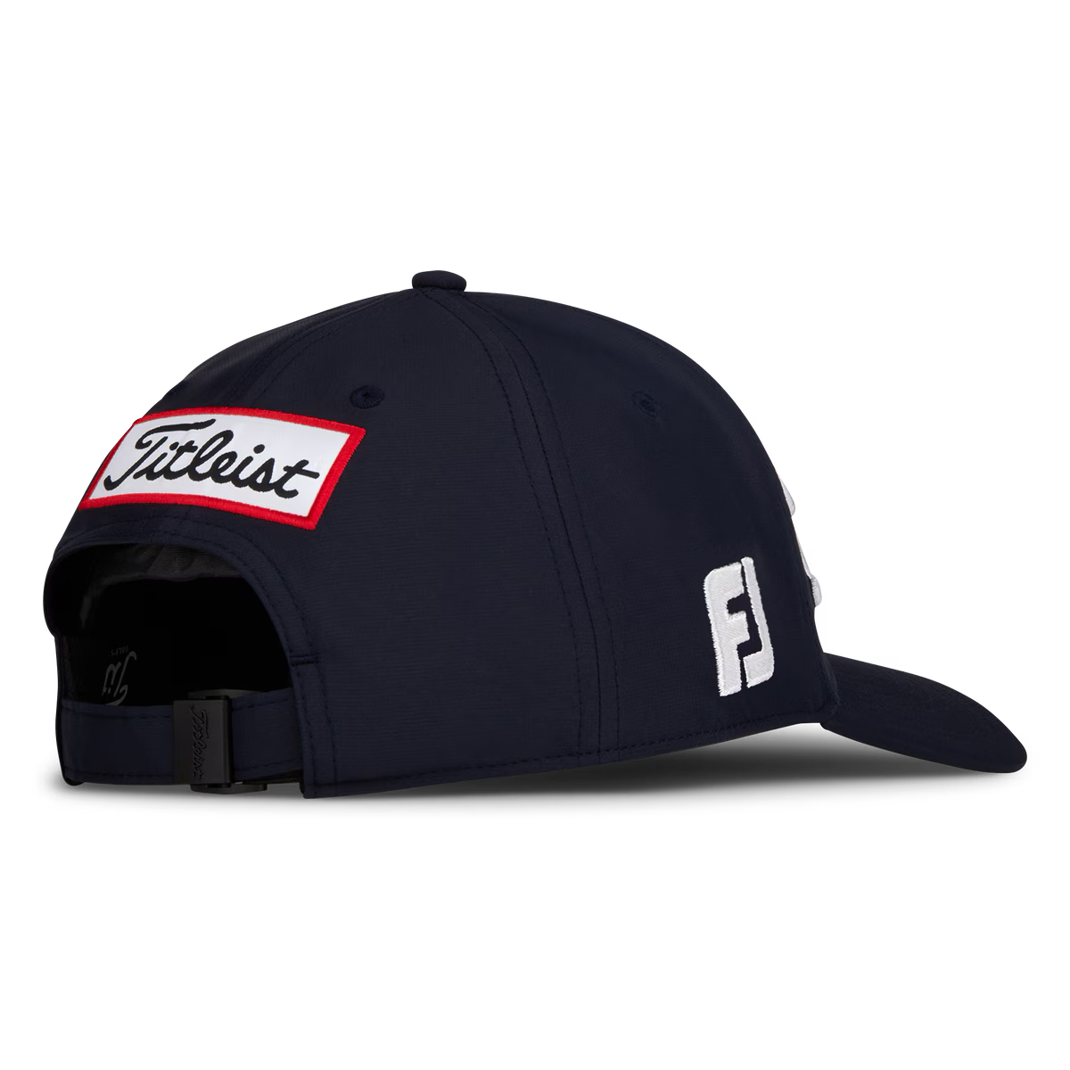 Tour Performance Cap Navy