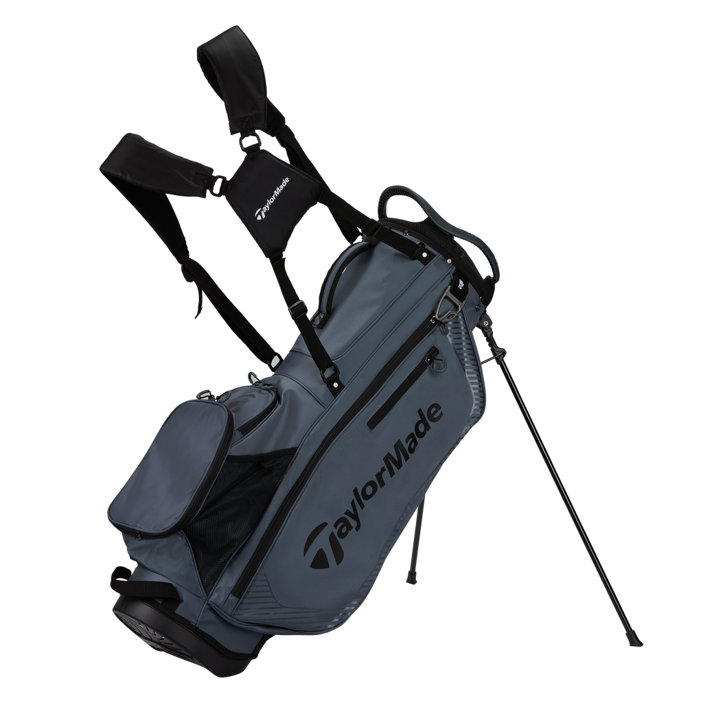 Borsa da sella Pro Standbag