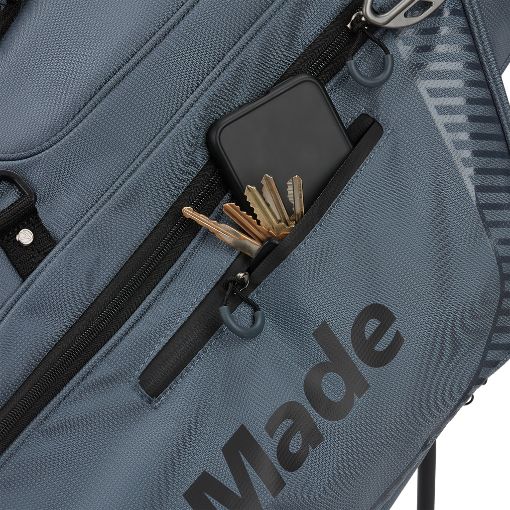 Borsa da sella Pro Standbag