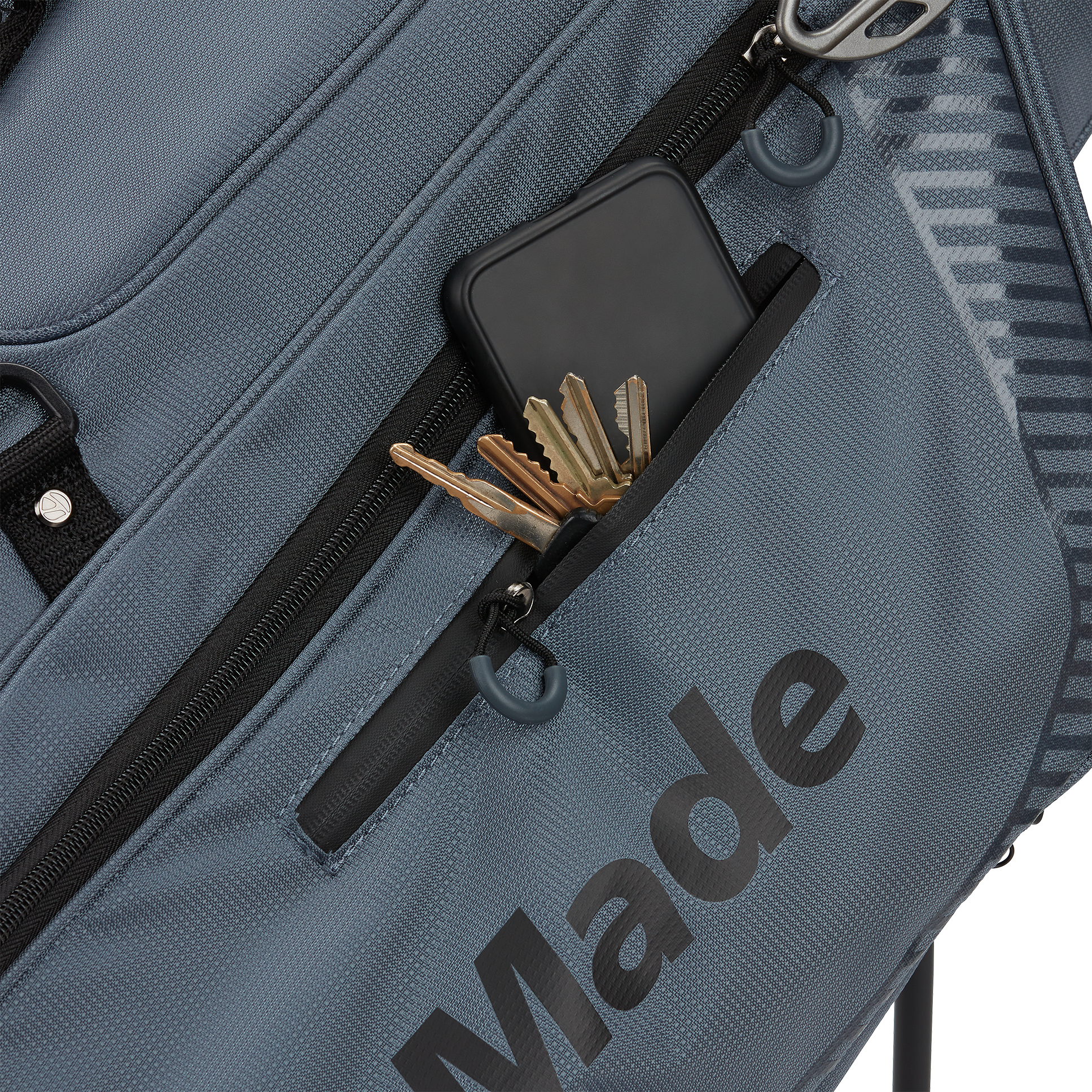 Pro Standbag