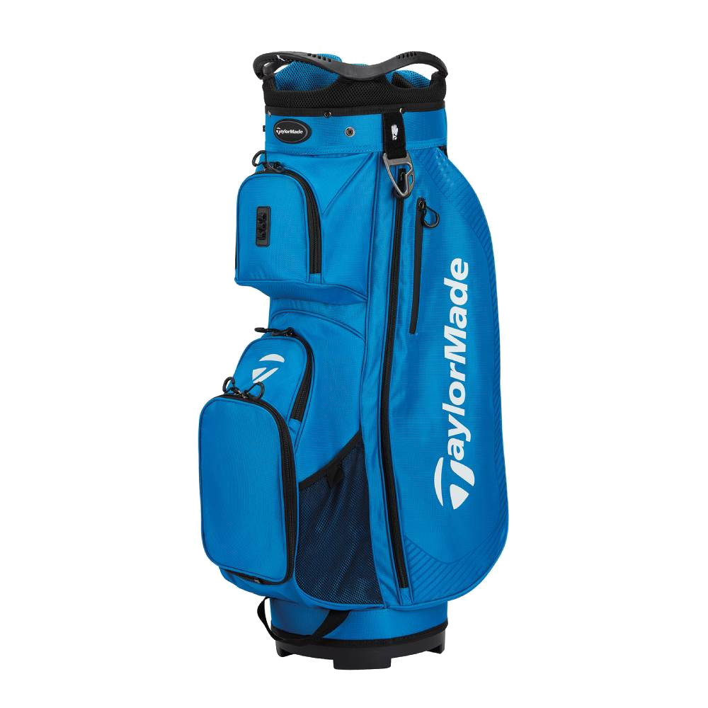 Pro Cartbag Blau