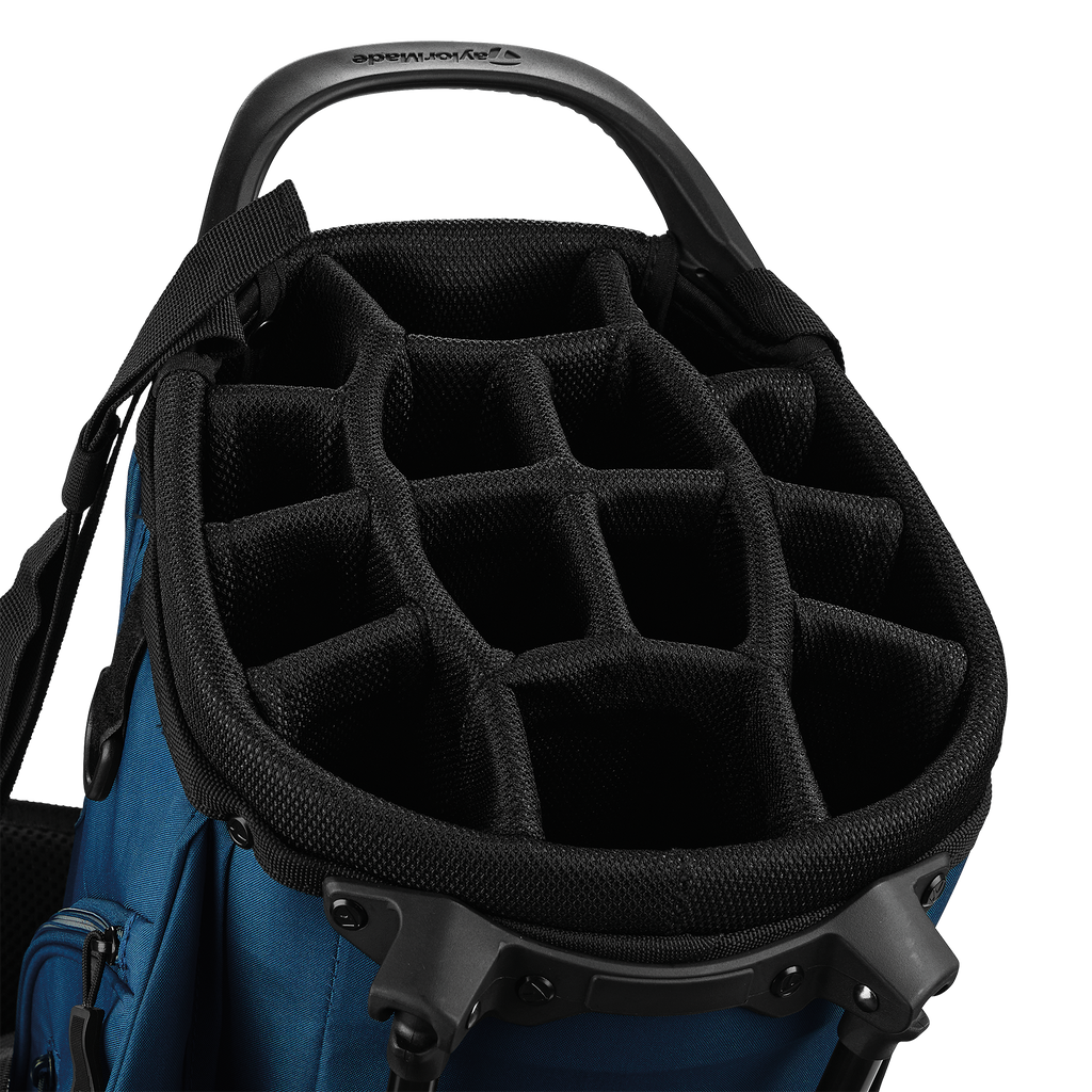 Borsa da viaggio FlexTech Crossover