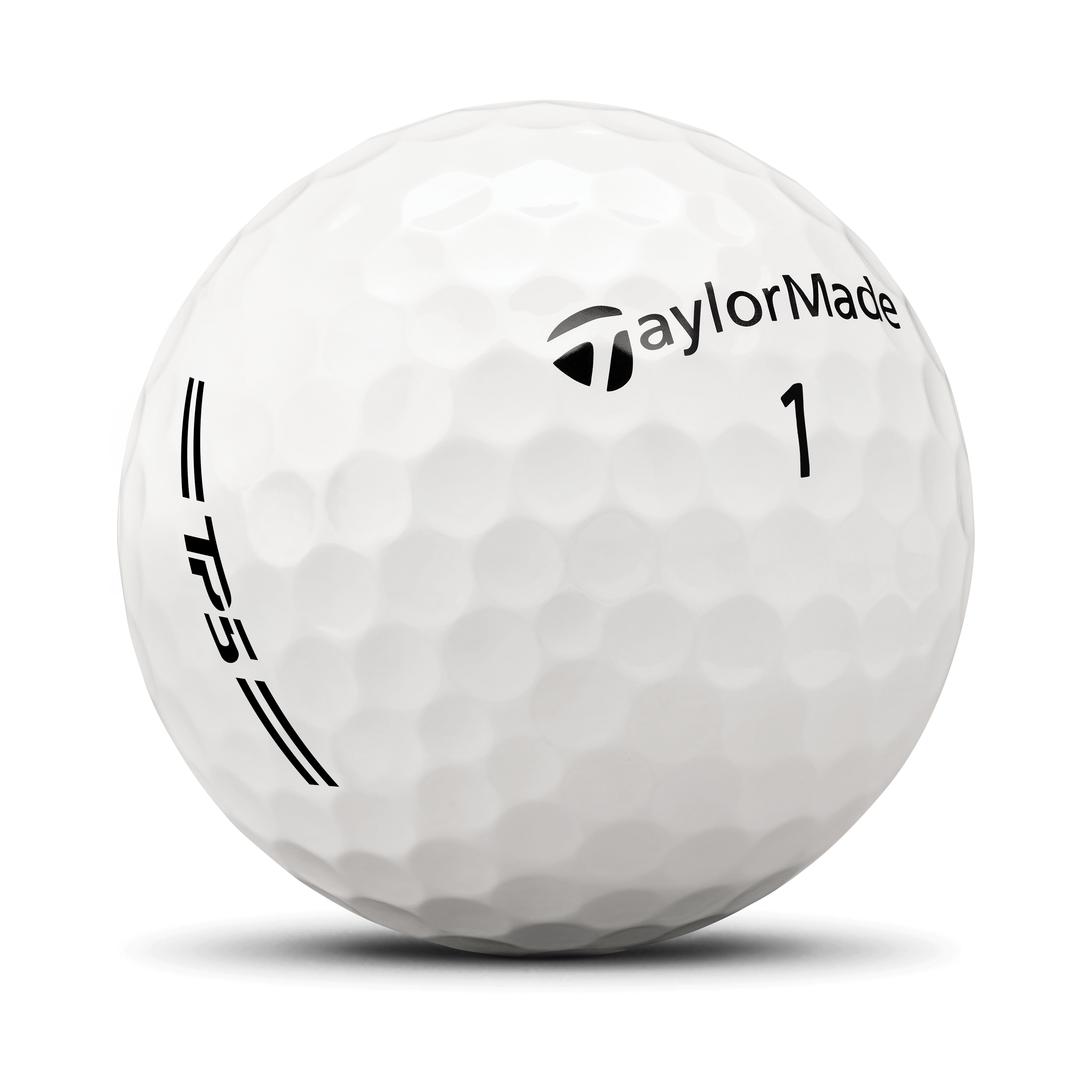 TP5 (2026) Golfbälle