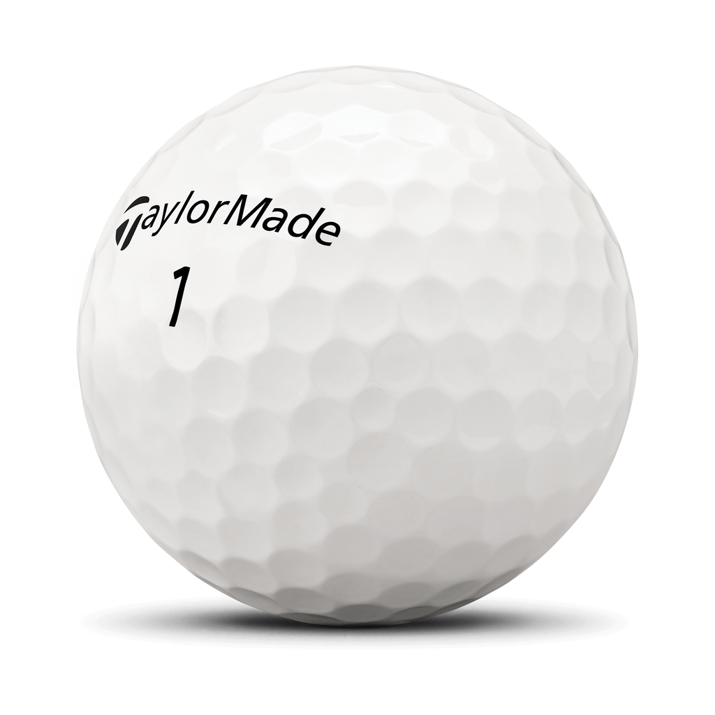 Balles de golf TP5 (2026)