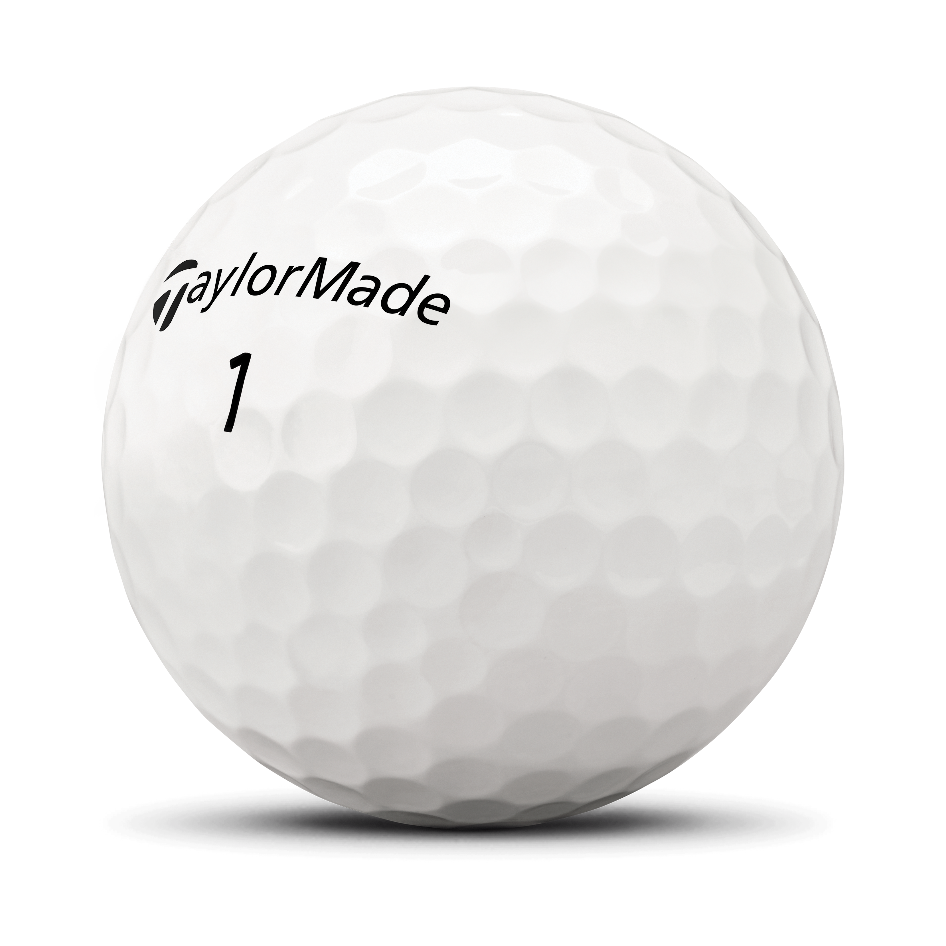 Balles de golf TP5 (2026)