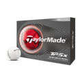 Balles de golf TP5x (2026)