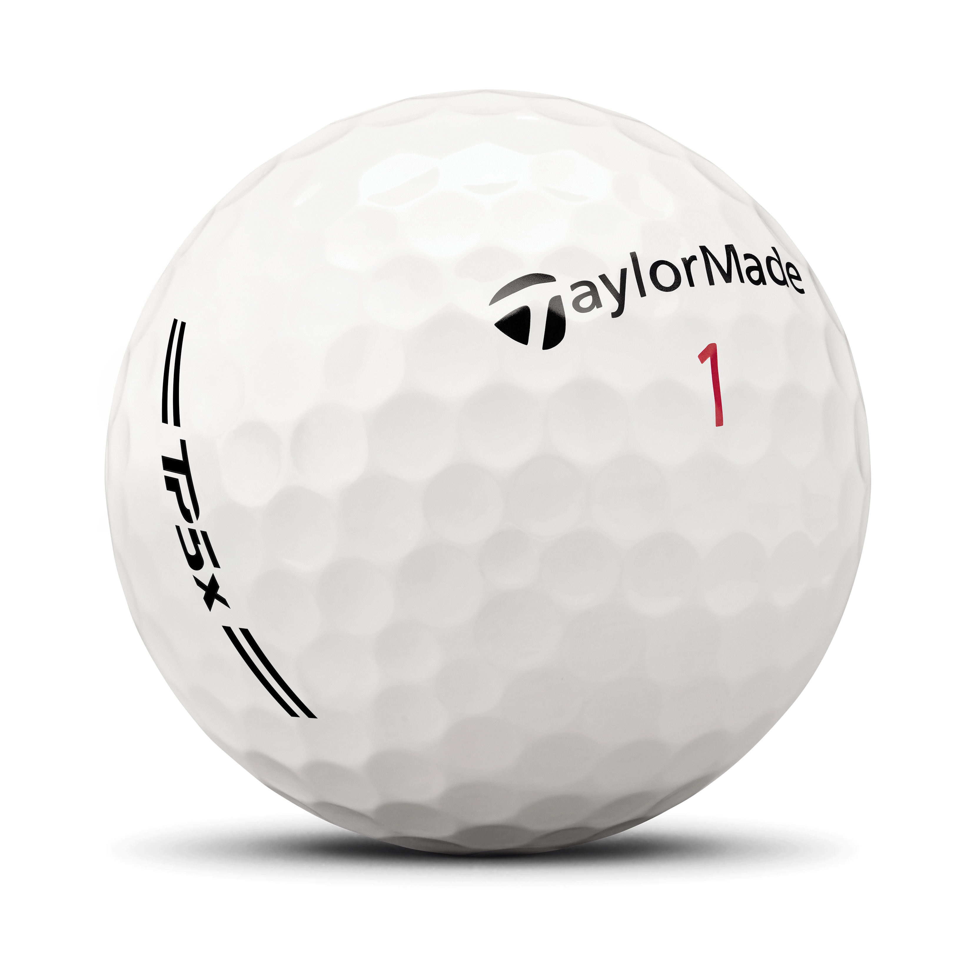 TP5x (2026) Golfbälle