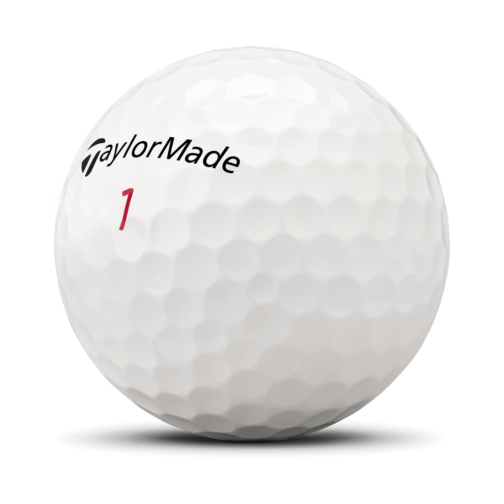 Balles de golf TP5x (2026)