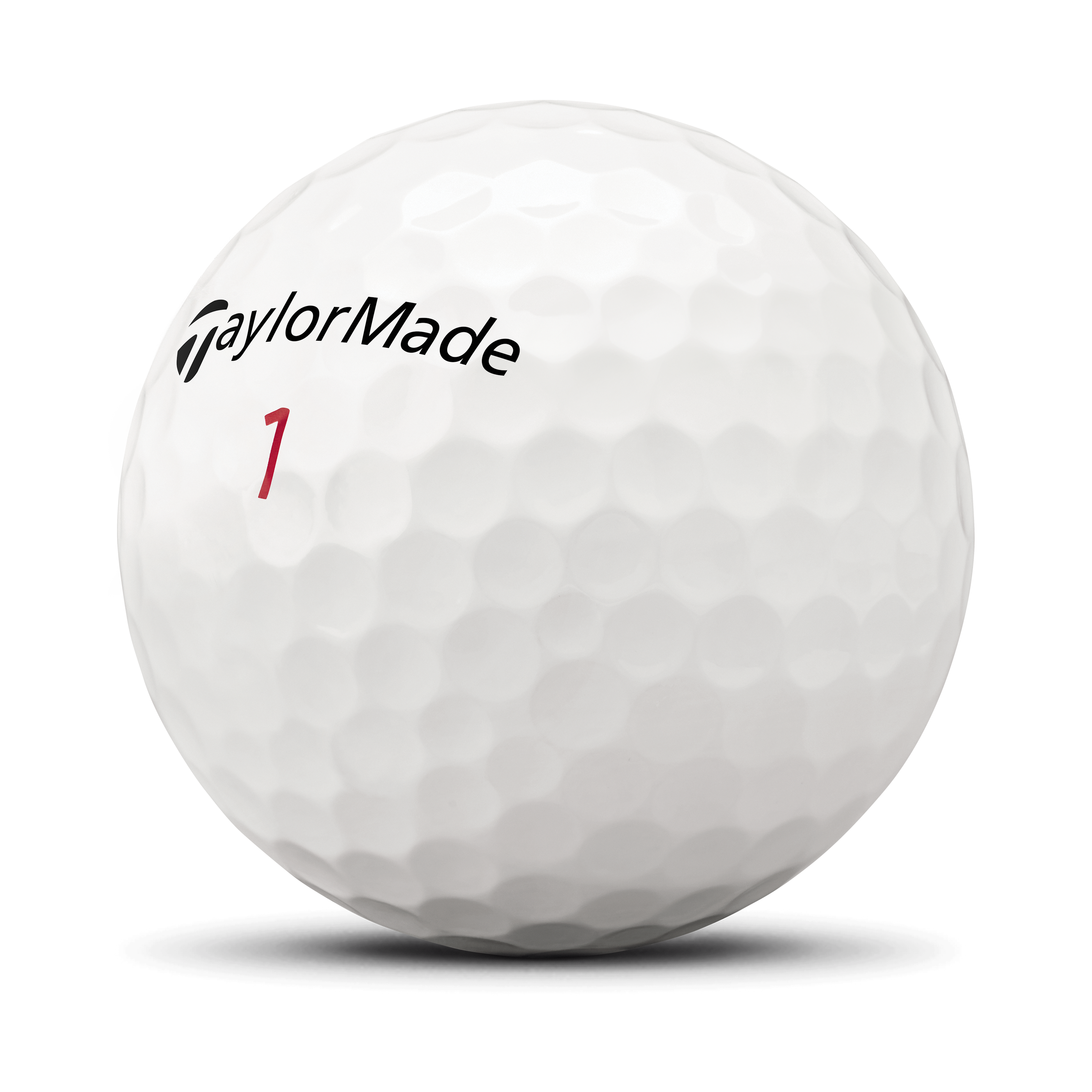 Balles de golf TP5x (2026)