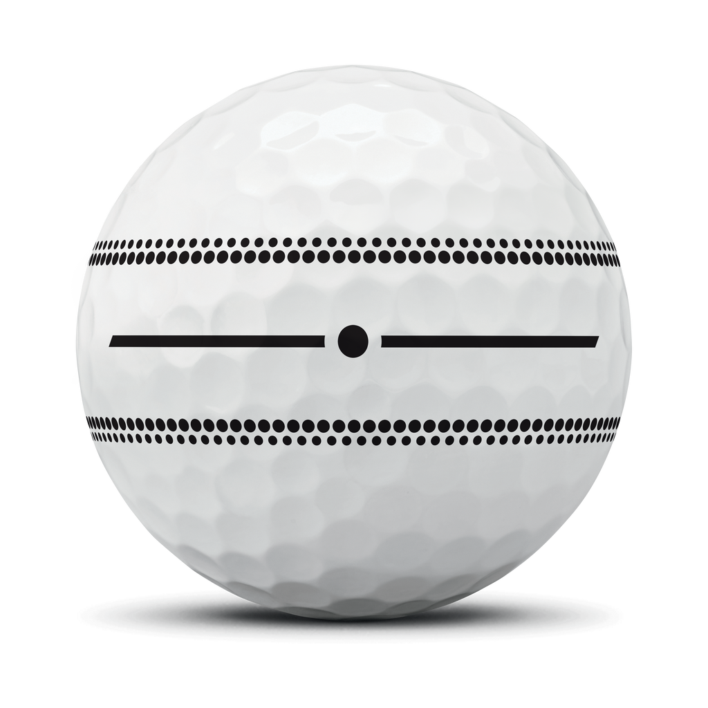 TP5x Stripe (2026) Golfbälle