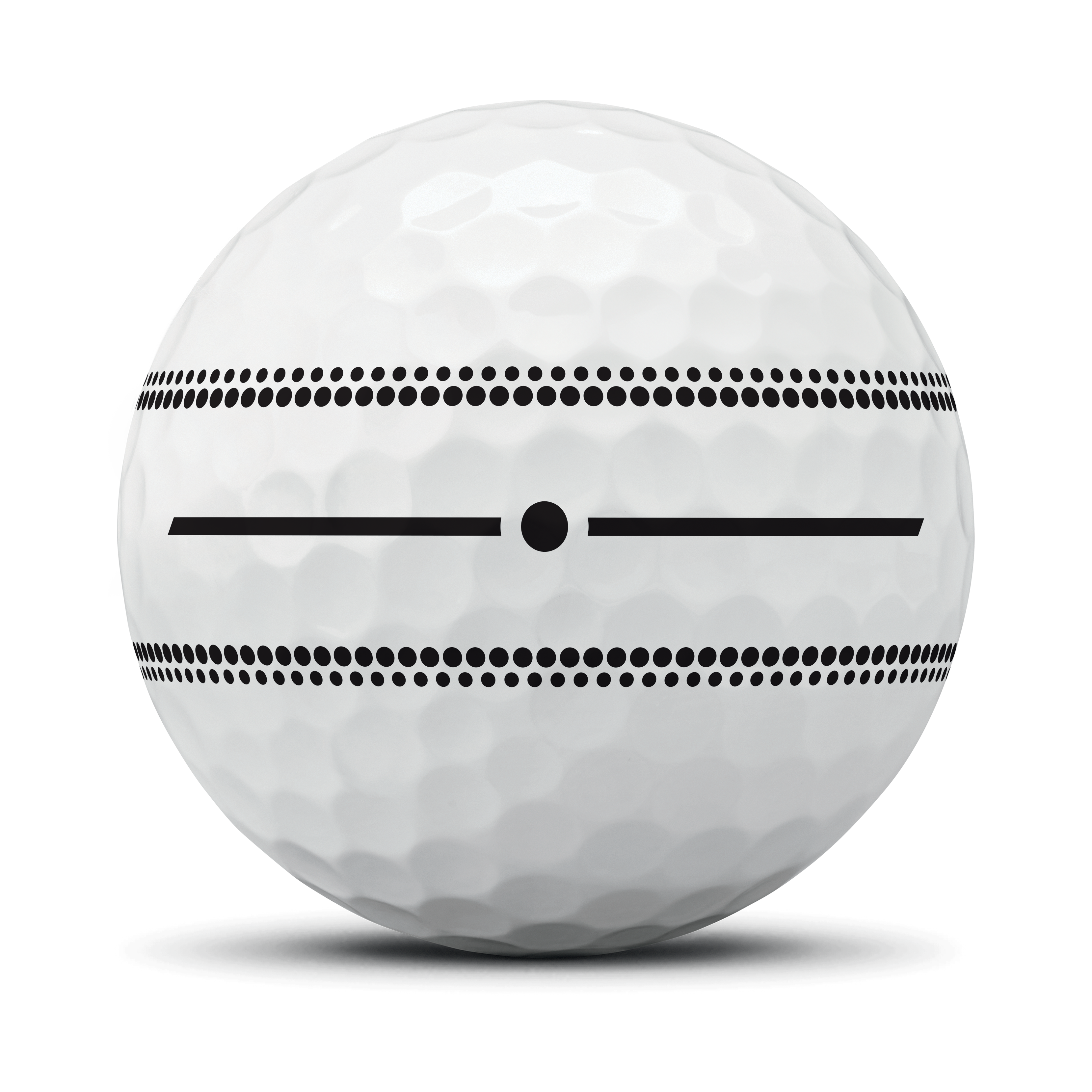 TP5x Stripe (2026) Golfbälle