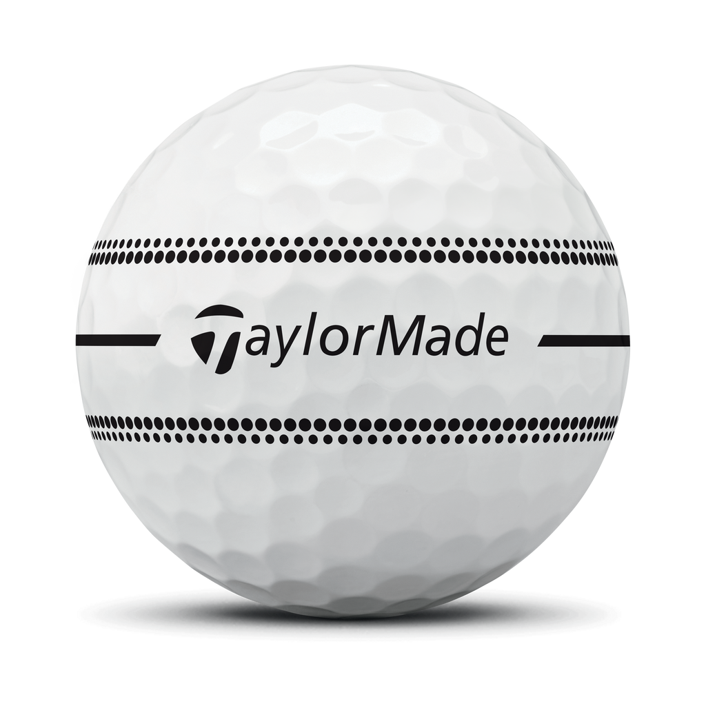 TP5x Stripe (2026) Golfbälle