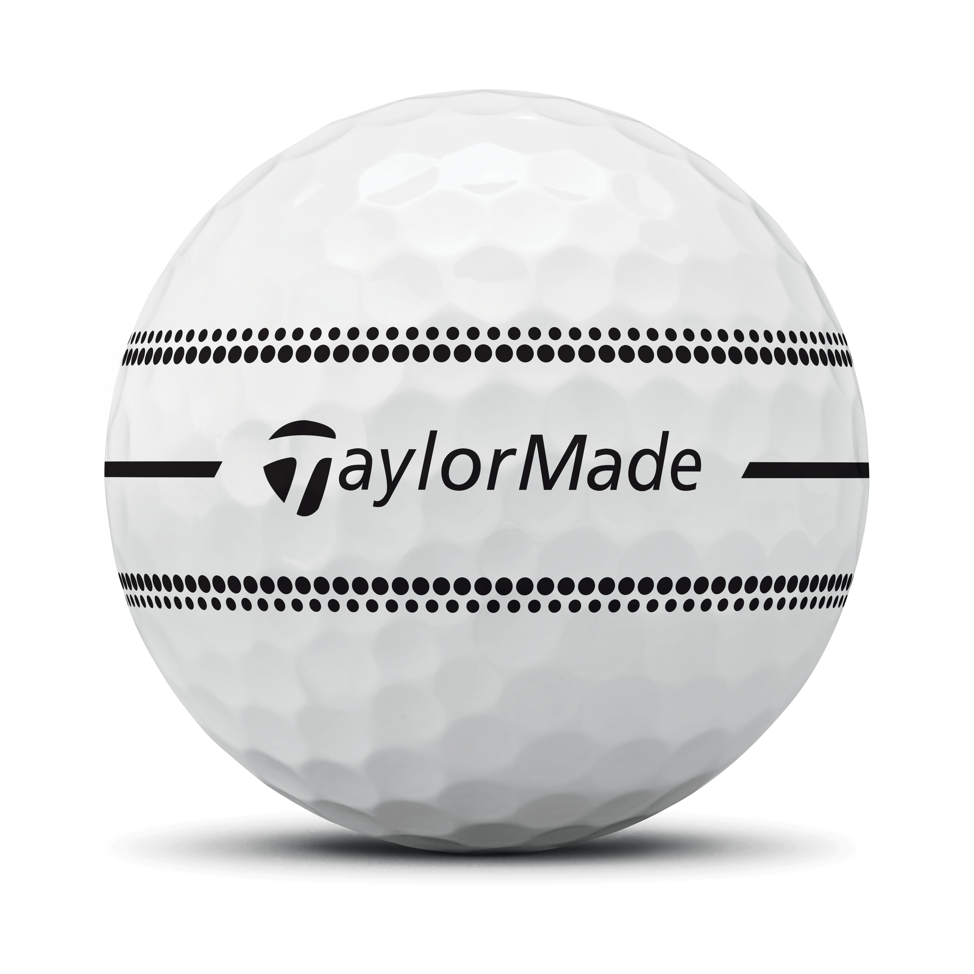 TP5x Stripe (2026) Golfbälle