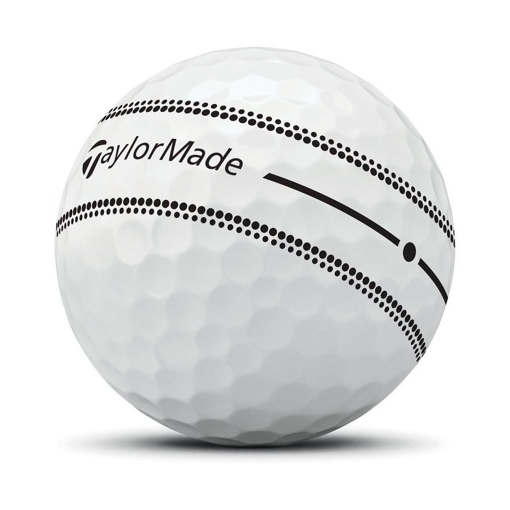 TP5x Stripe (2026) Golfbälle