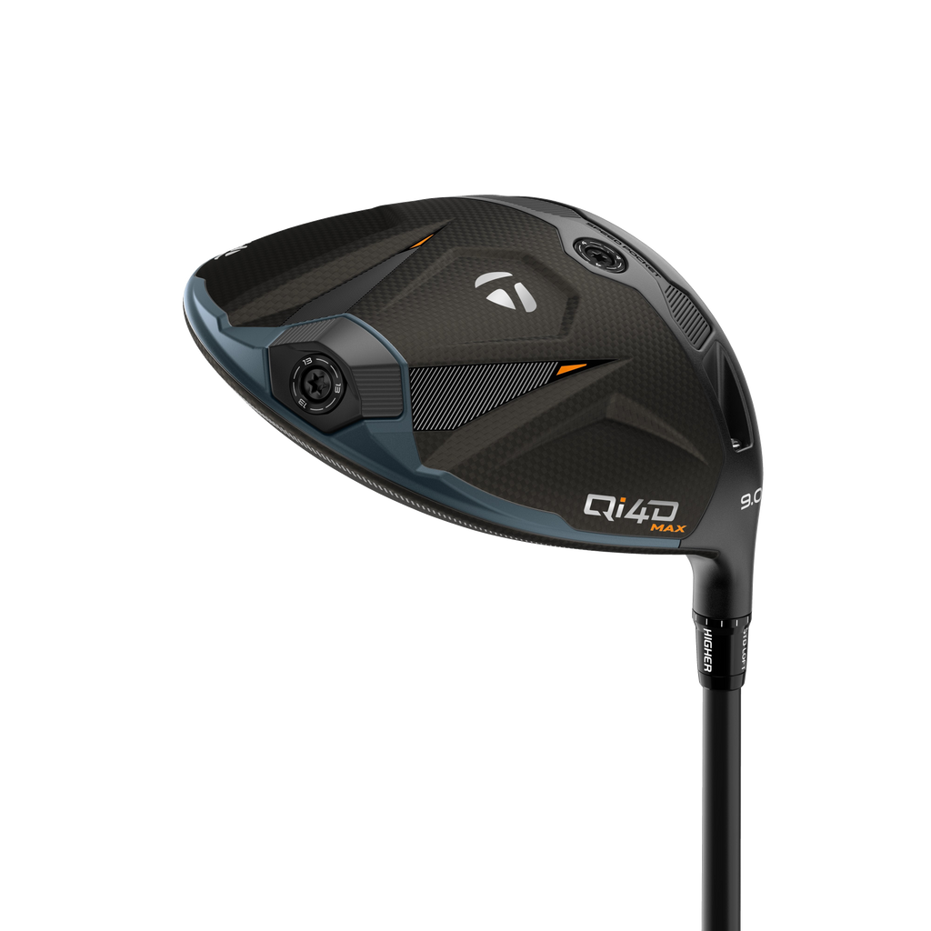 Qi4D Max Driver