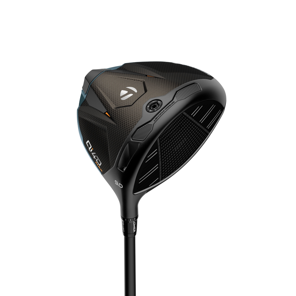 Qi4D Max Driver