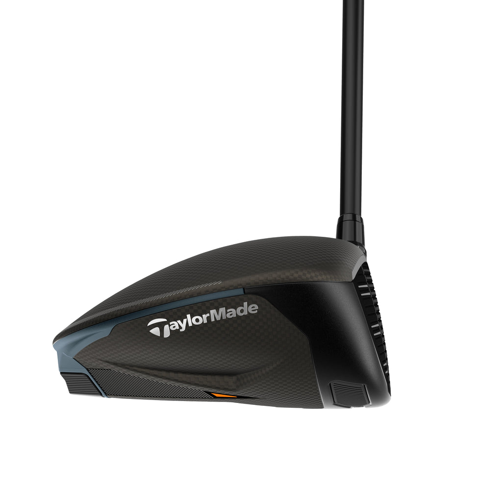 Driver Qi4D Max