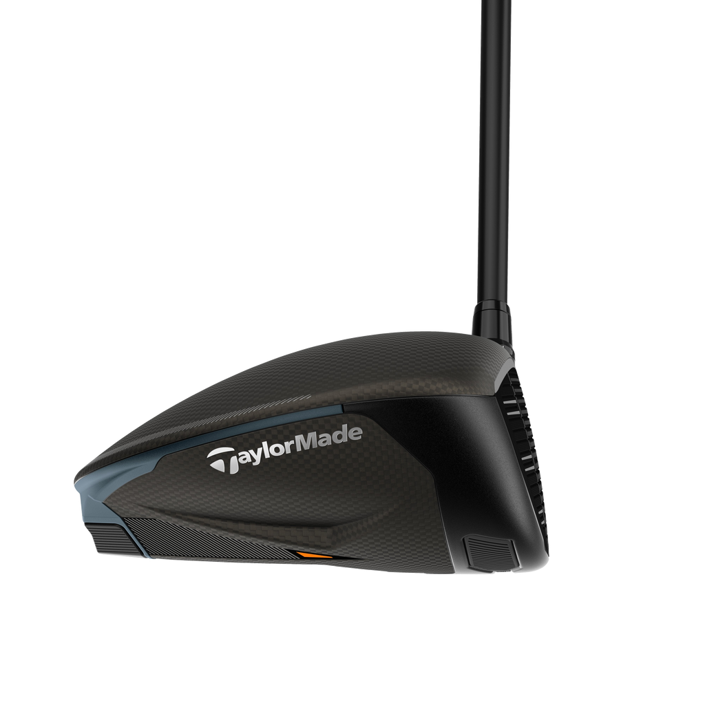 Qi4D Max Driver