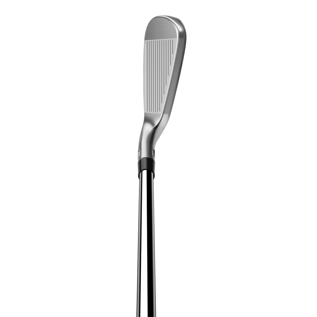 Qi Max Eisenset