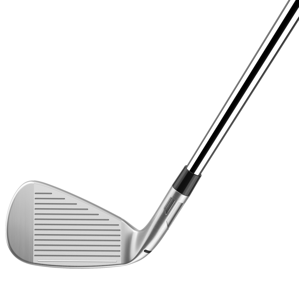 Qi Max Eisenset