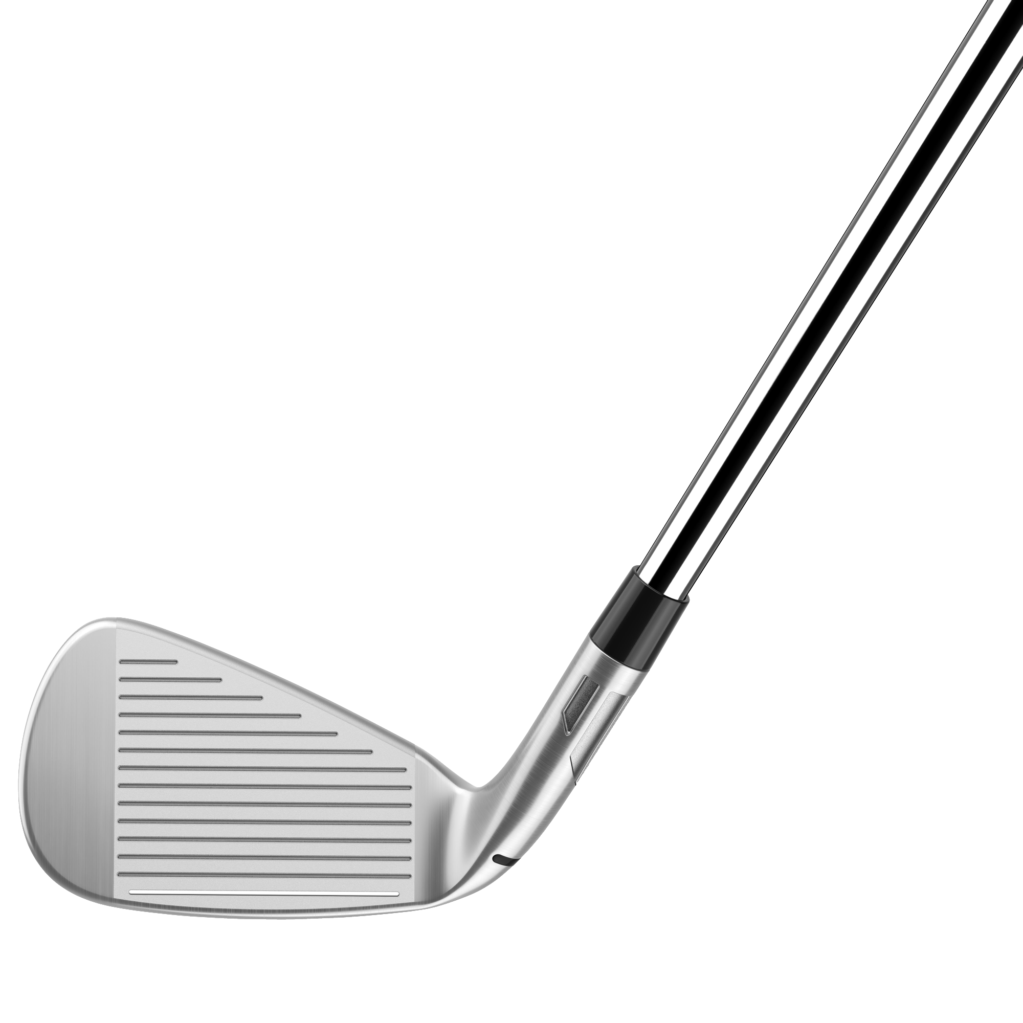Qi Max Eisenset