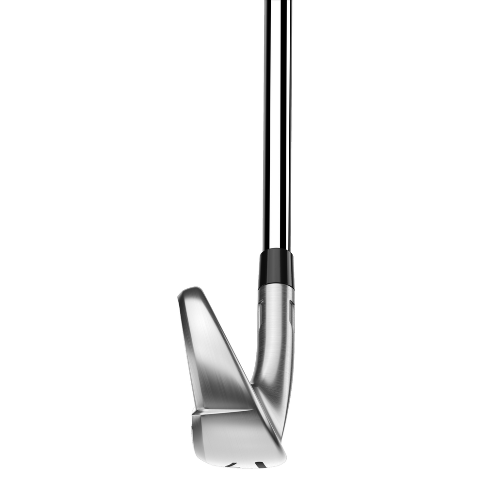 Qi Max Eisenset