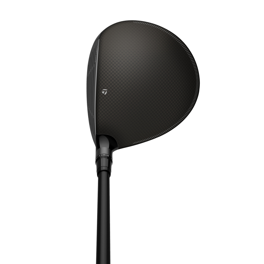 Qi4D Max Fairway