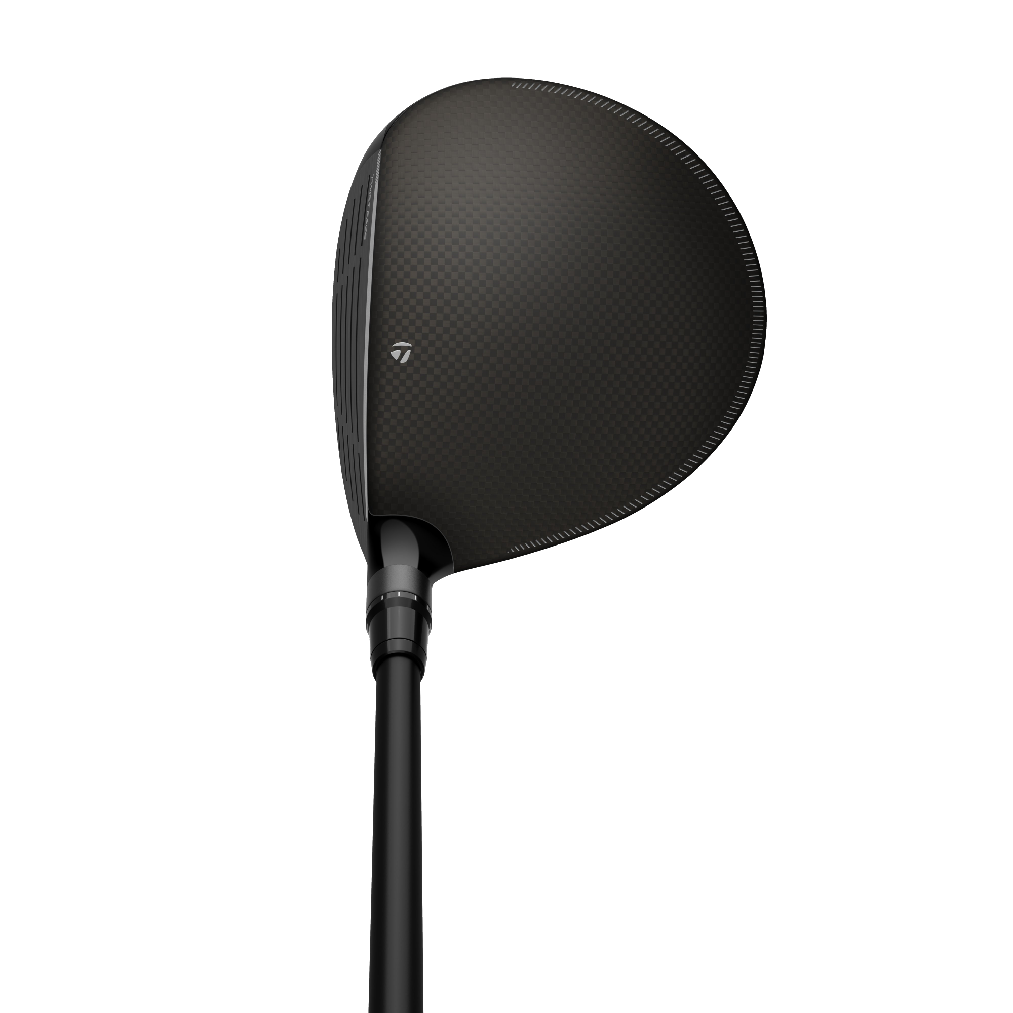Qi4D Max Fairway