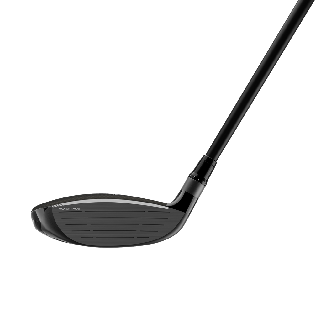 Qi4D Max Fairway
