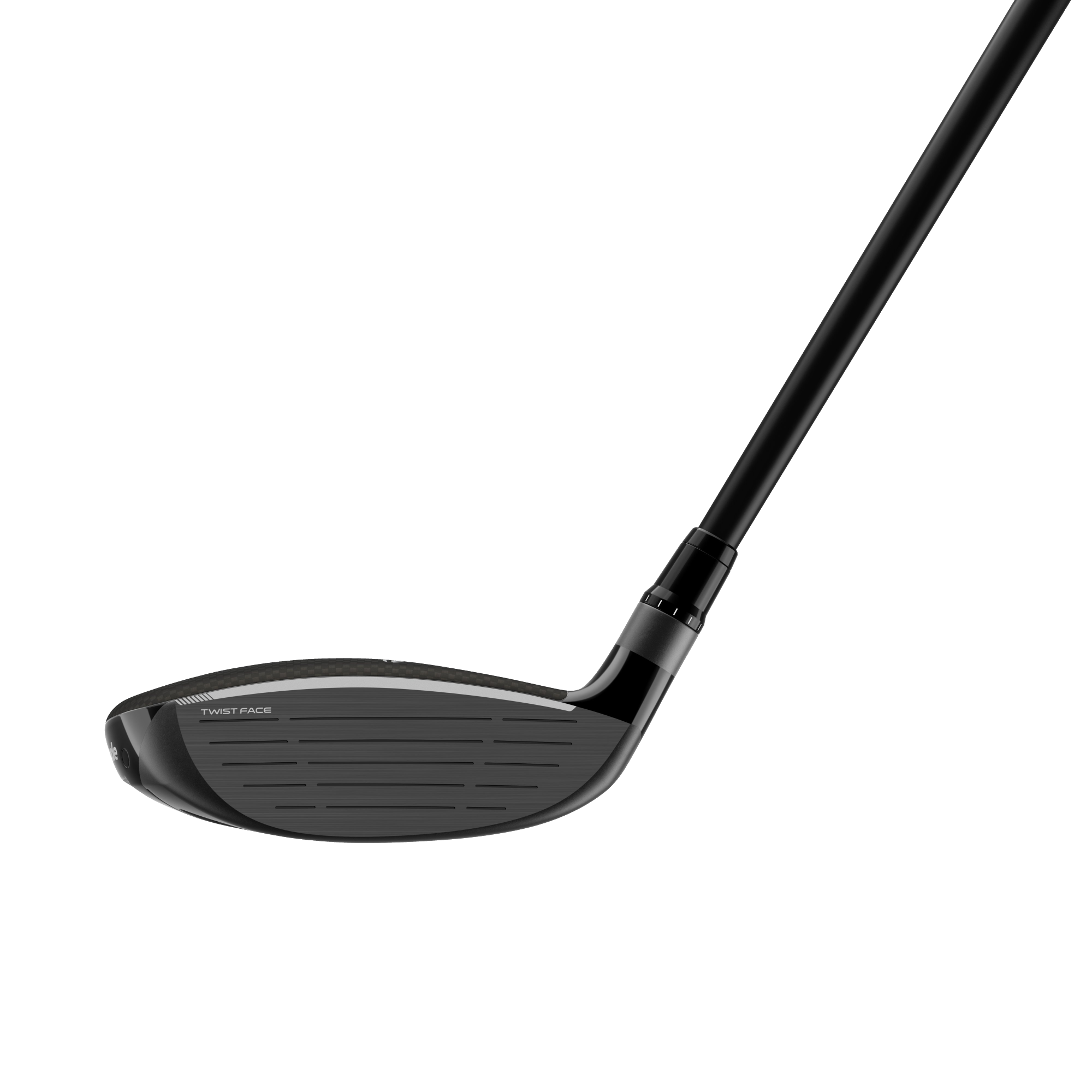 Qi4D Max Fairway