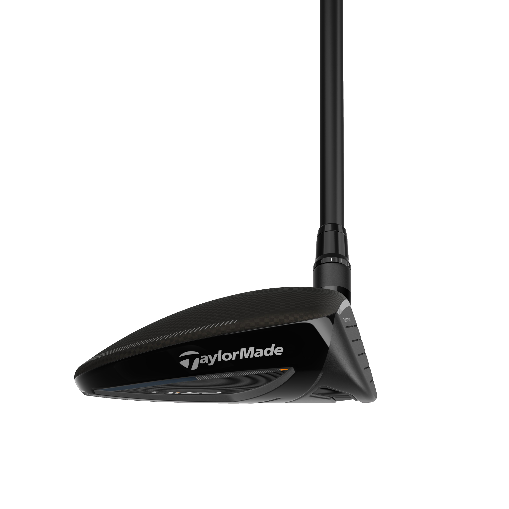 Qi4D Max Fairway
