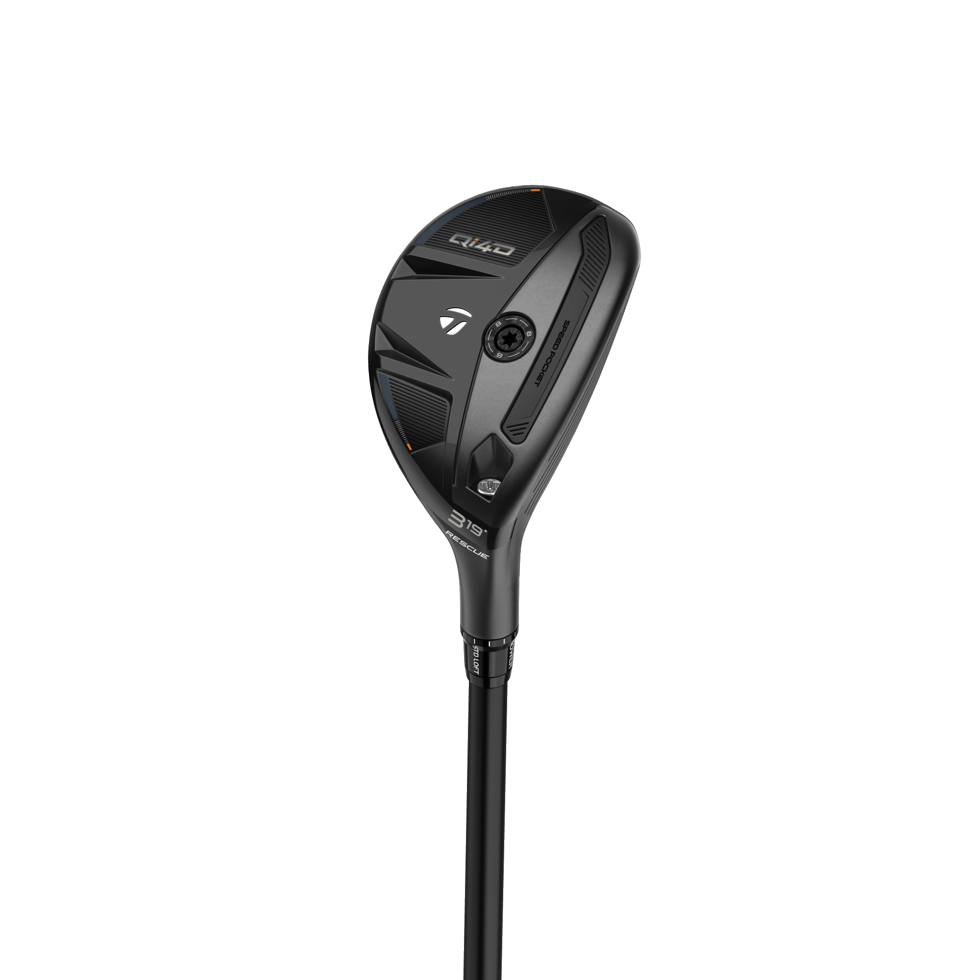 Qi4D Hybrid