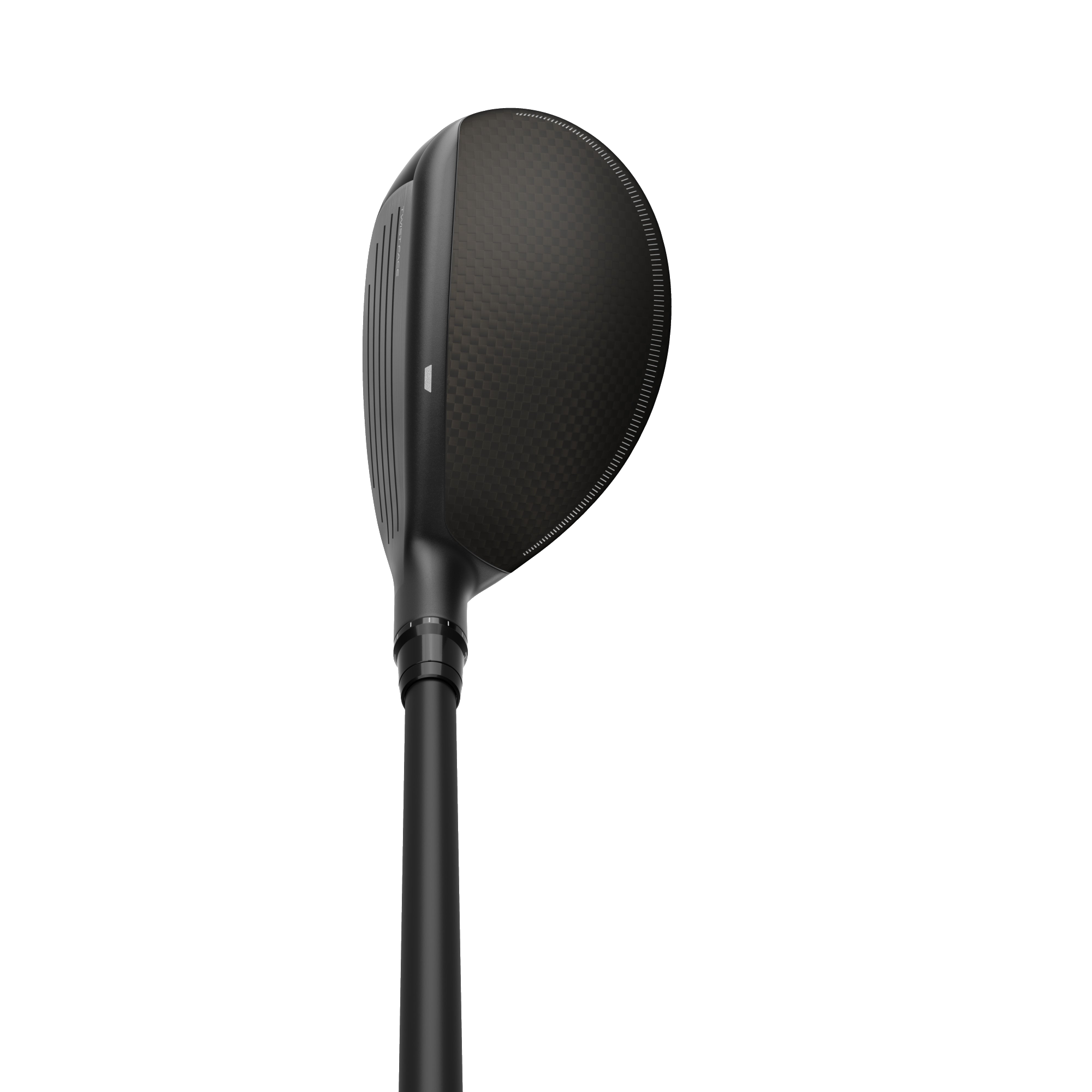 Qi4D Hybrid