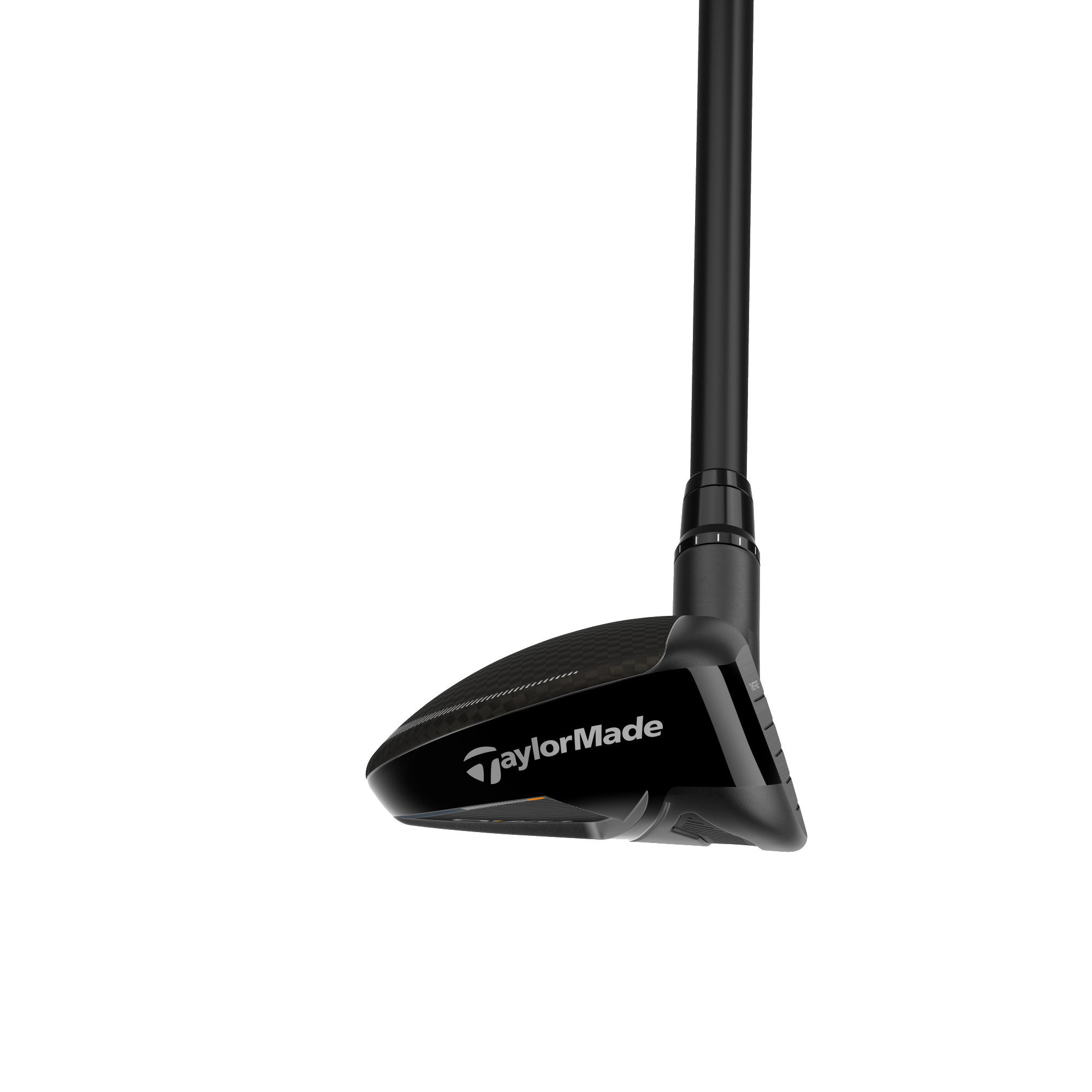 Qi4D Hybrid