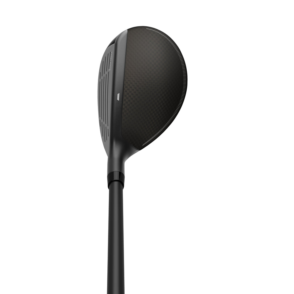 Qi4D Max Hybrid