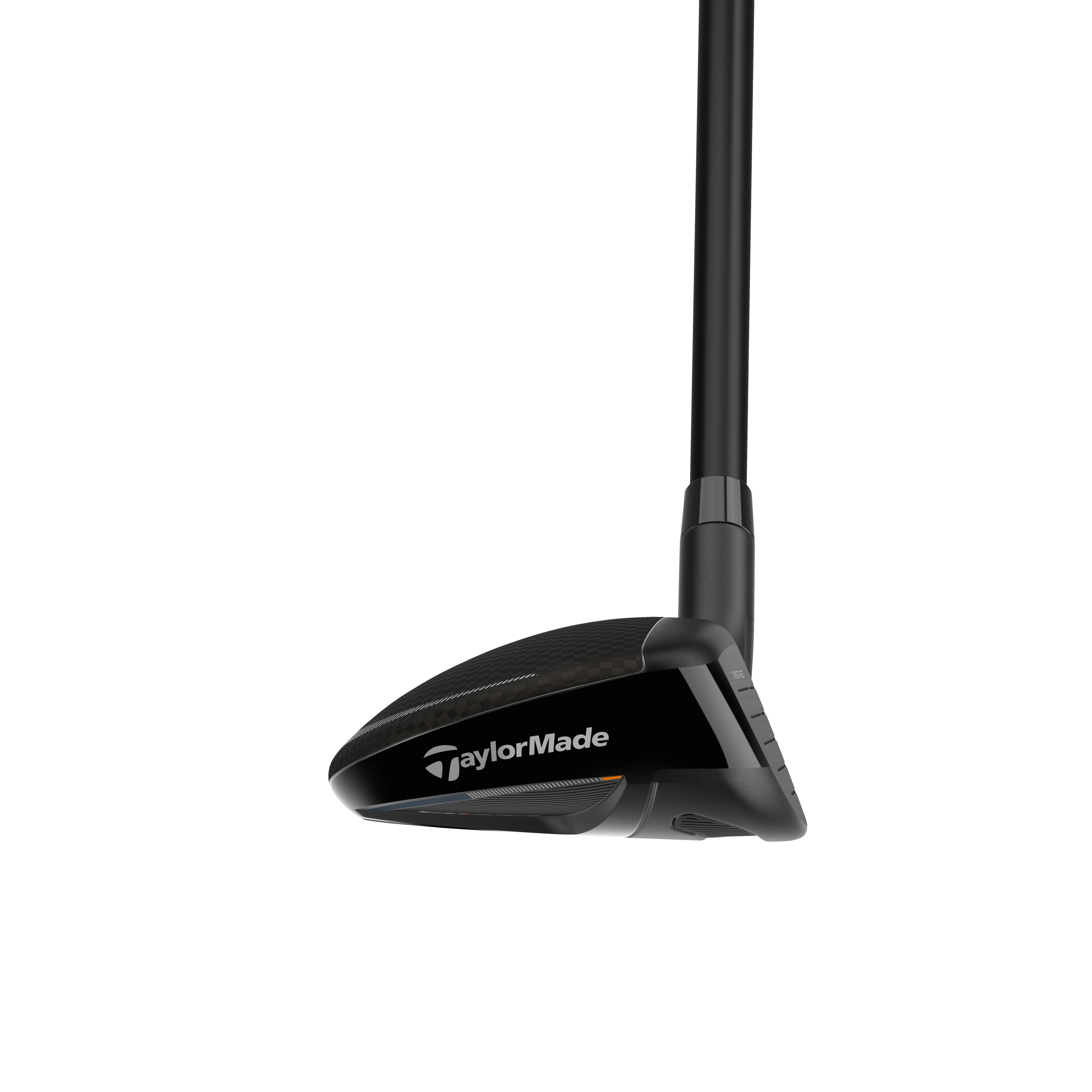 Qi4D Max Hybrid