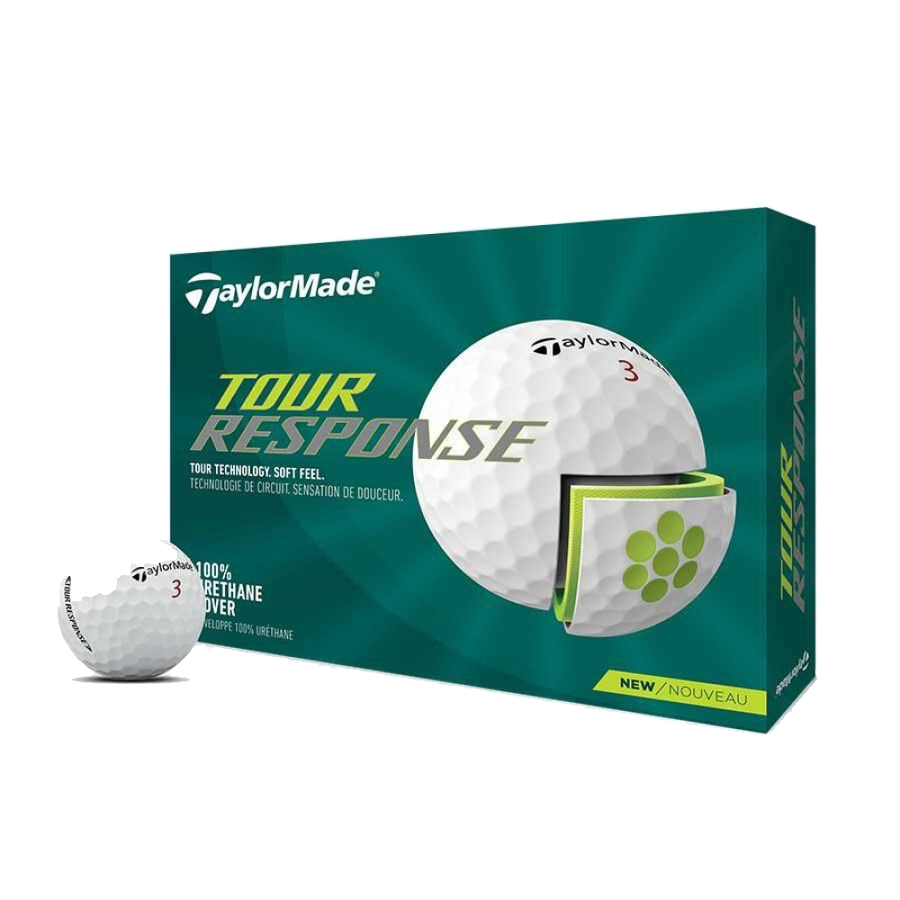 Tour Response (2026) Golf Balls