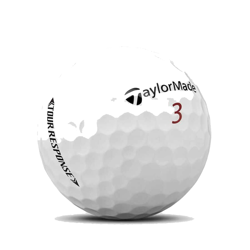 Tour Response (2026) Golfbälle