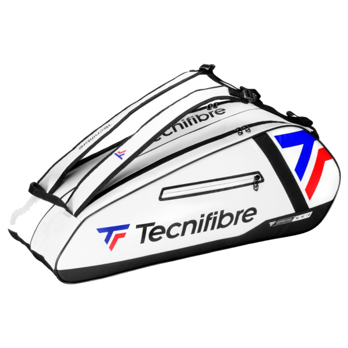 Tour Endurance Weiss 15R 2025