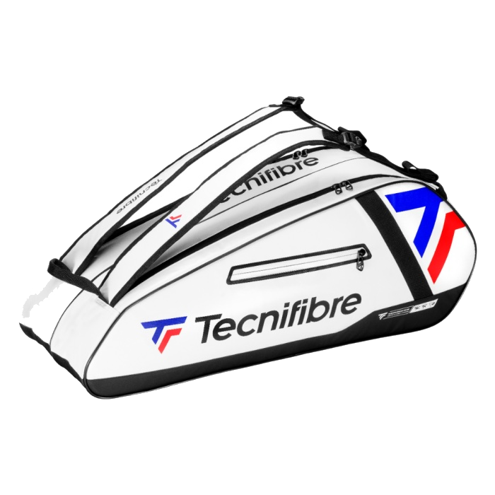 Tour Endurance Weiss 12R 2025